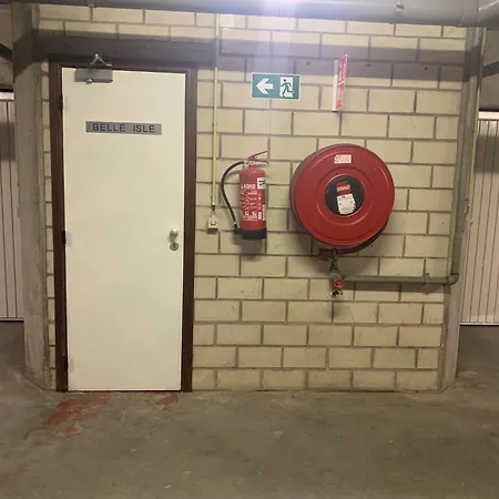 公寓 In Near Marina Views *