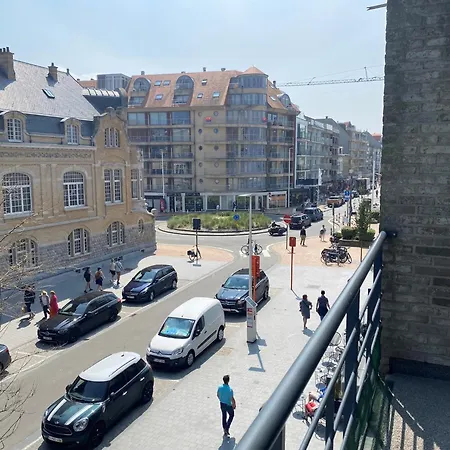 In Near Marina Views 尼乌波特