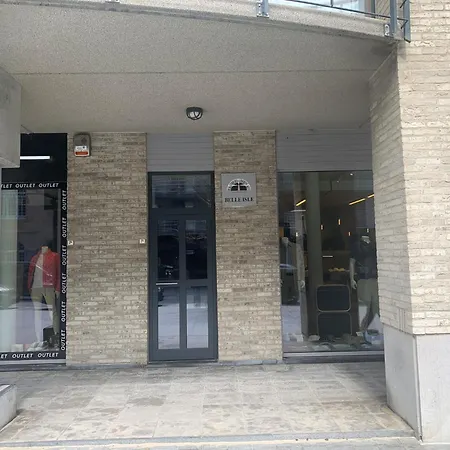 公寓 In Near Marina Views 尼乌波特