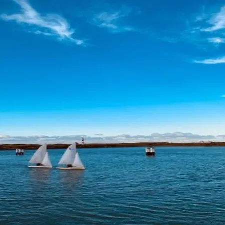 In Near Marina Views * 尼乌波特