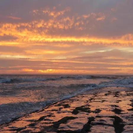 In Near Marina Views 公寓