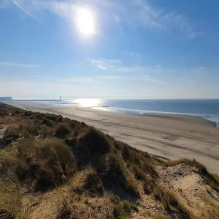 In Near Marina Views 公寓 *