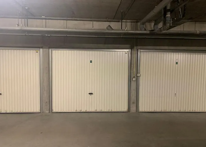 Apartment In Near Marina Views Nieuwpoort