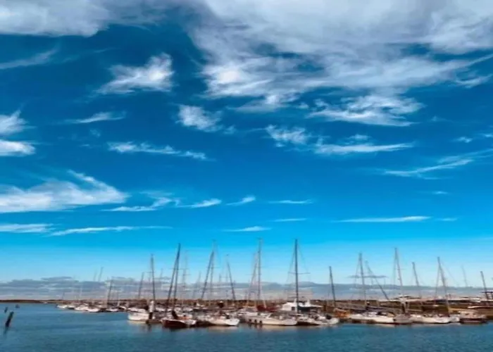 In Near Marina Views * Nieuwpoort